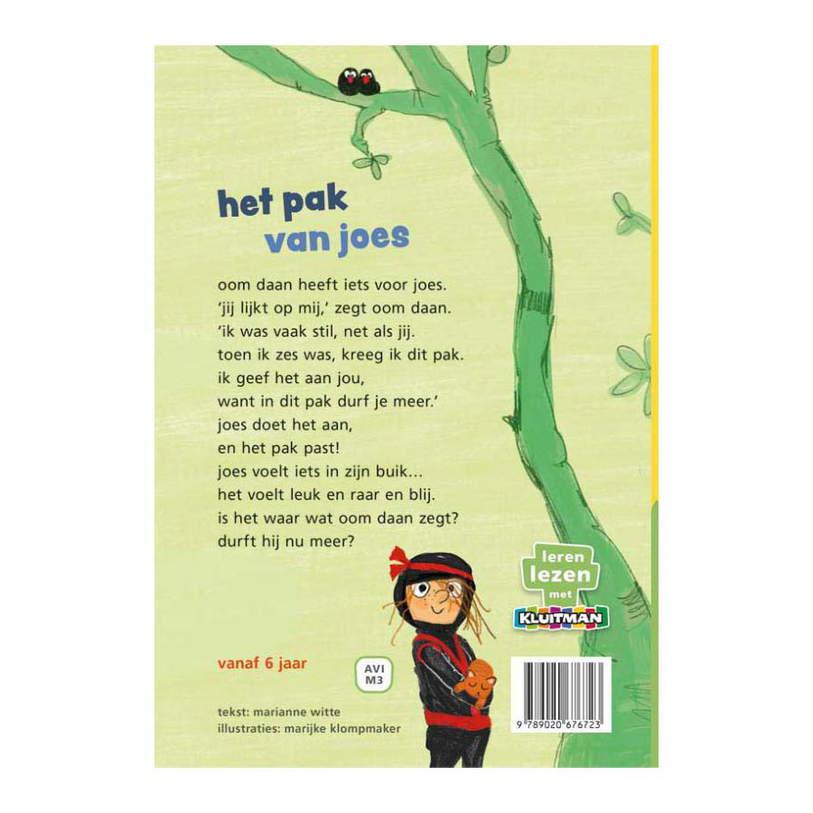 Het Pak Van Joes AVI M3