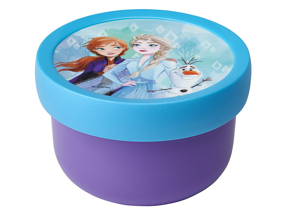 Mepal Campus 300 ml fruitbox - Frozen 2