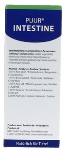 Puur Natuur Intestine 50ML