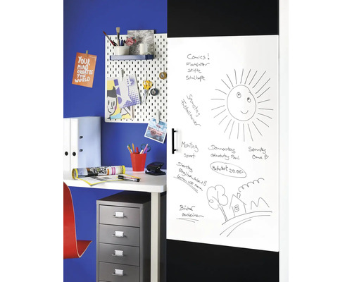 dc-fix® whiteboardfolie 60x120 cm
