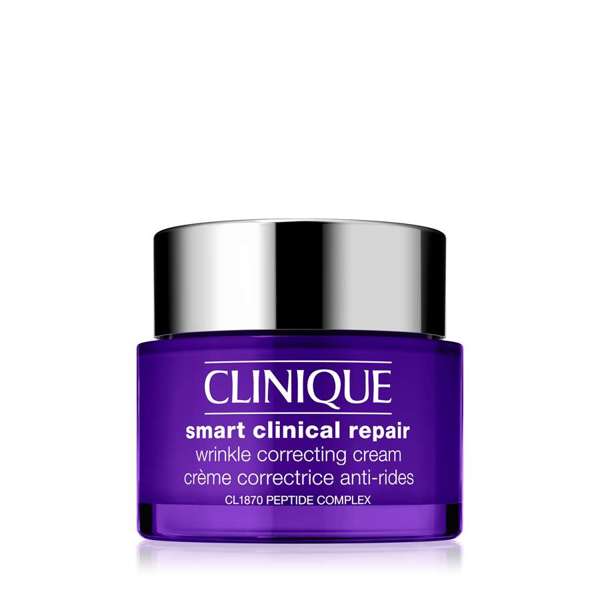 Clinique Smart Clin WriNight Repair Crème DC 1 Stk