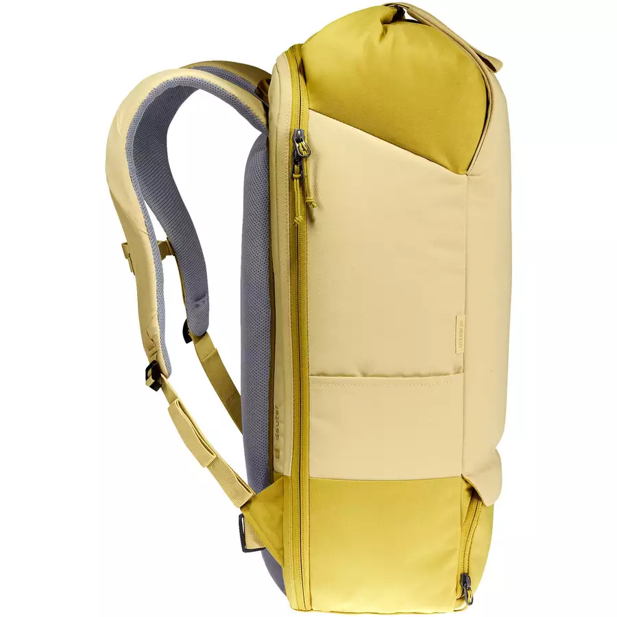Deuter Utilion 30 - Rucksack 16 51 cm ginger-turmeric