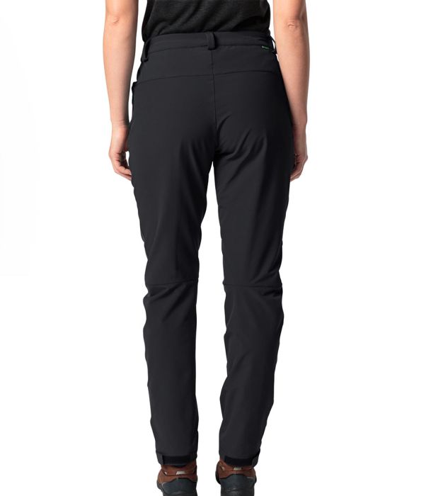 Moena Winter Pants Women Regular damebukser