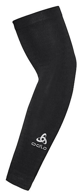 ODLO - MANCHETTES CERAMICOOL