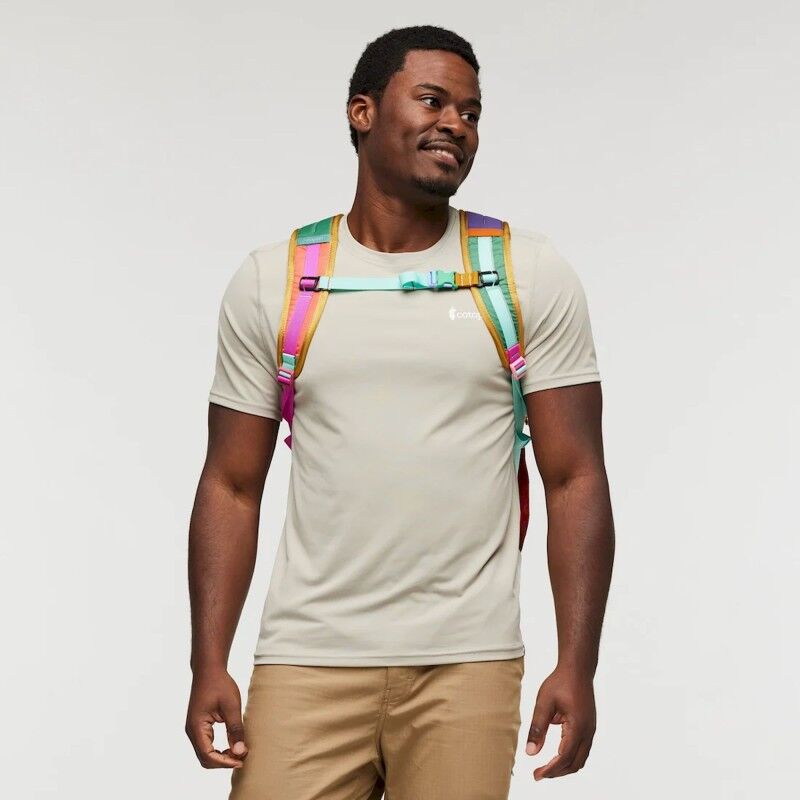 Chiquillo 26L Backpack Del Dia - Sac à dos urbain