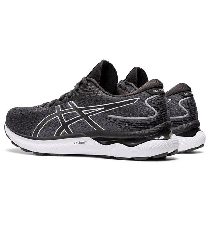 ASICS Men GEL-NIMBUS 24 Hardloopschoenen