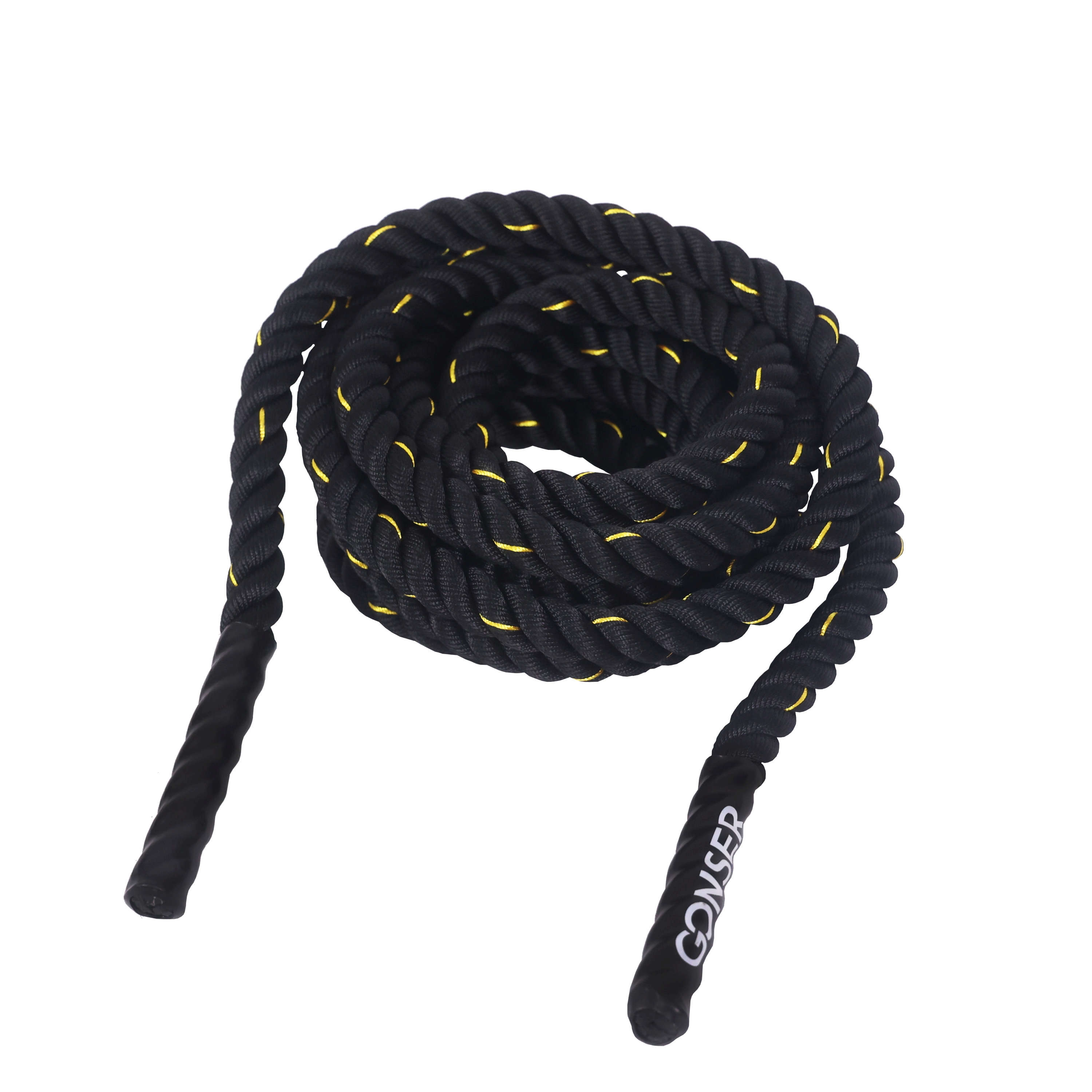 Trainingsseil Tau 12m x 3.8cm