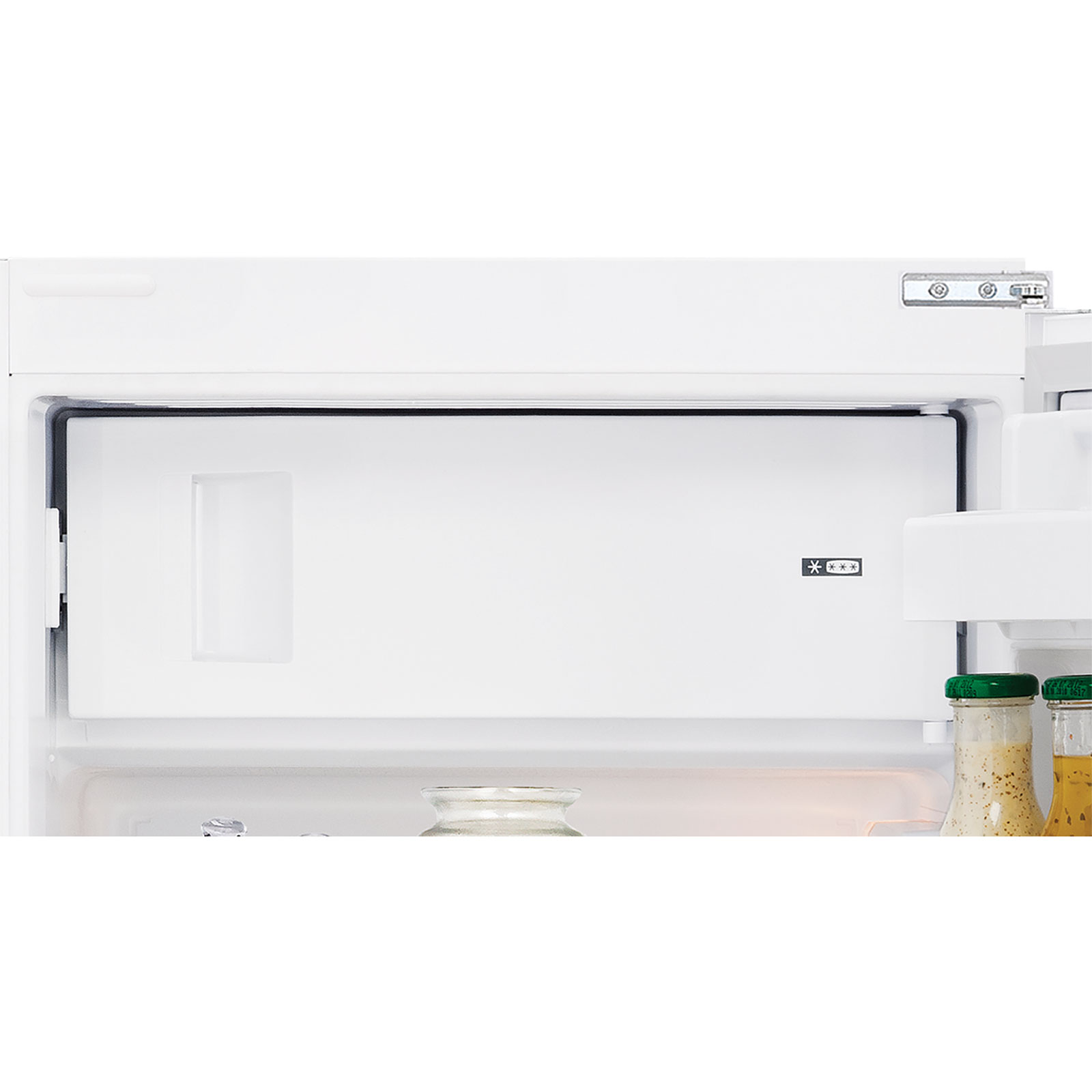 BEKO Einbau-Kühlschrank B1754N - E