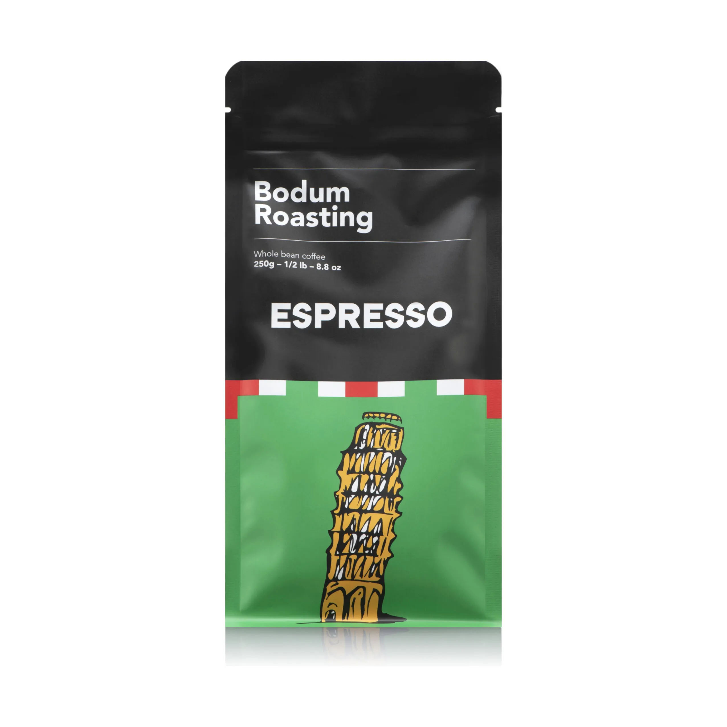 Bodum Espresso Blend Kaffebønner