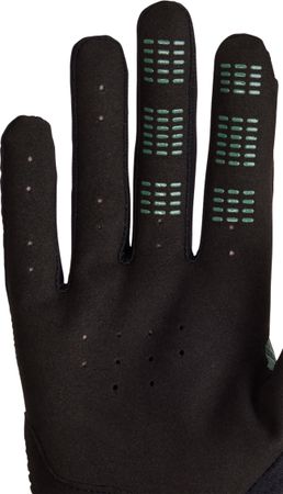 DEFEND D30 Unisex-Langfingerhandschuhe  hunter green  S