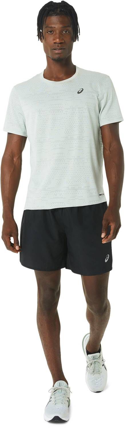 Asics| Herren Laufshorts ICON SHORT
