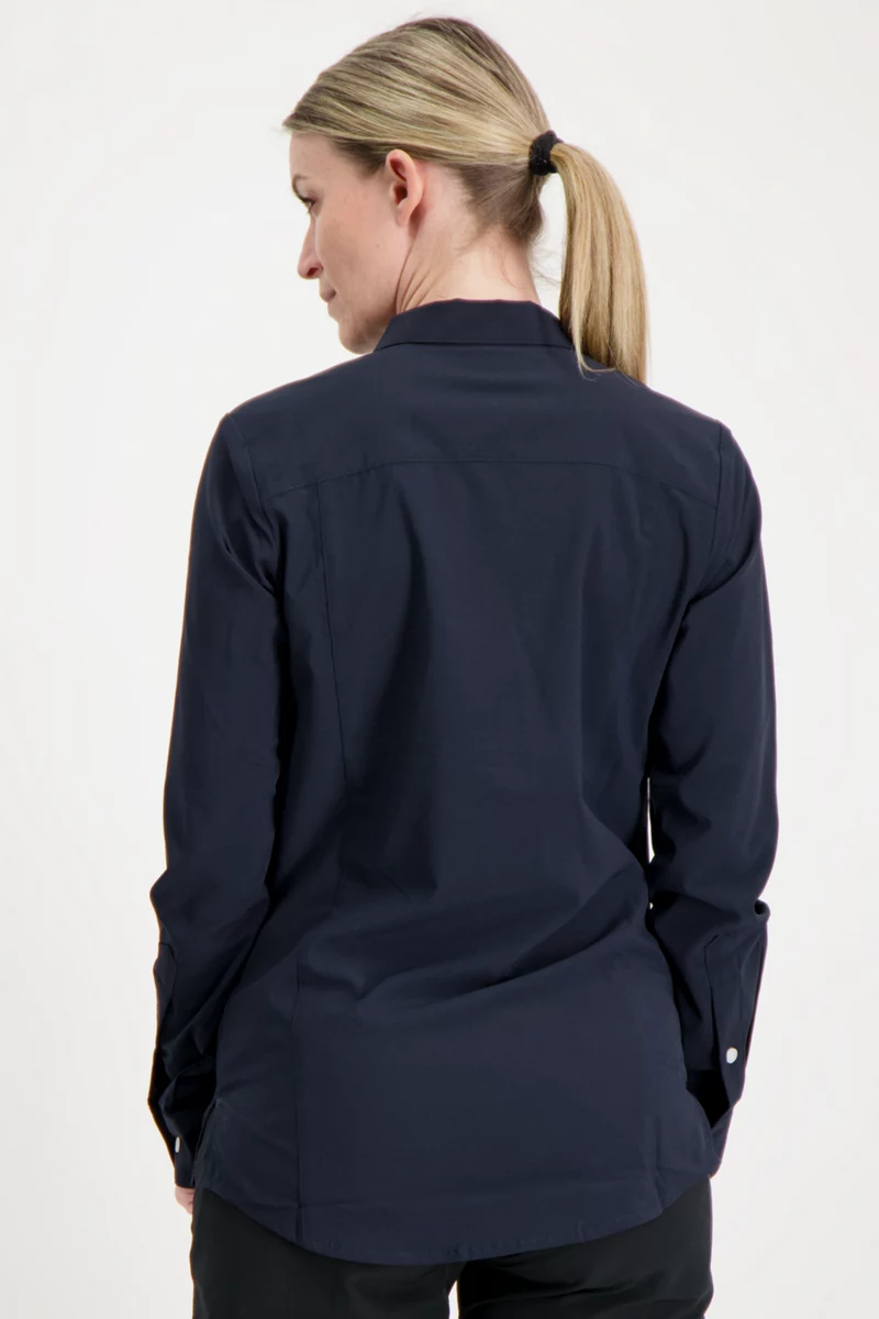 46 NORD Damen Wanderbluse