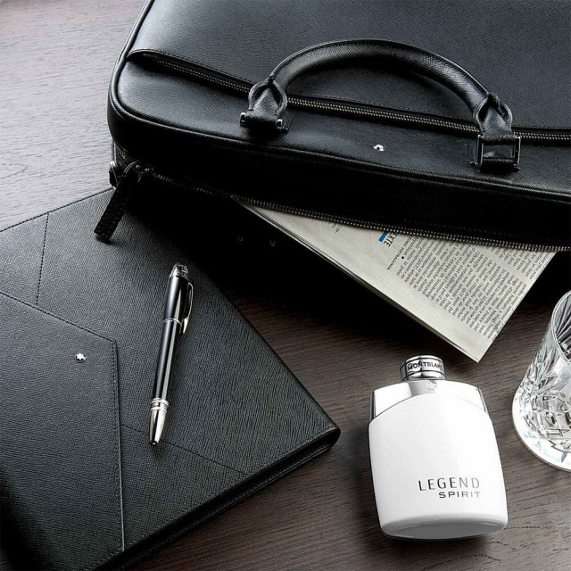 Legend Spirit Parfums Montblanc| Parfumerie Burdin