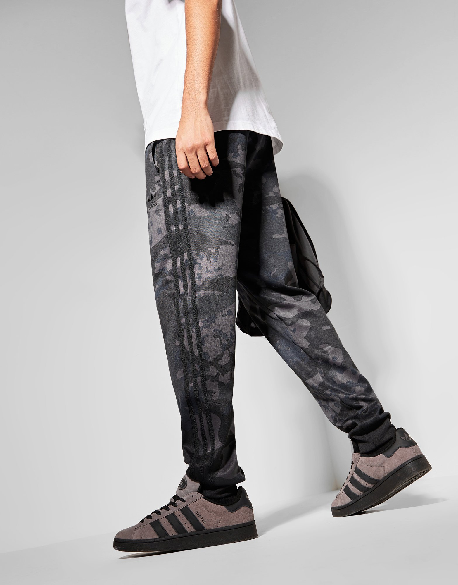 adidas Originals Pantalon de jogging Adicolor Classics SST