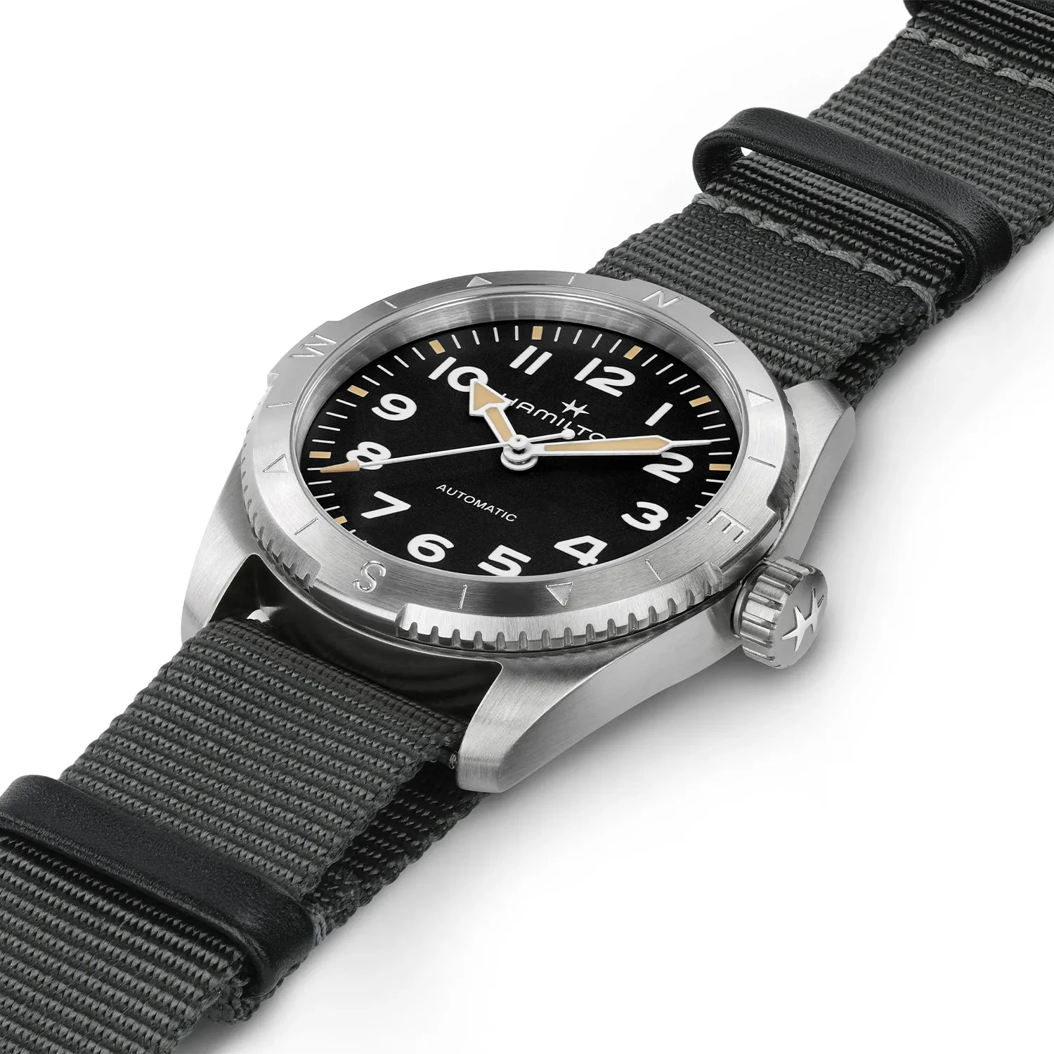 Hamilton Khaki Field Expedition Auto H70225930
