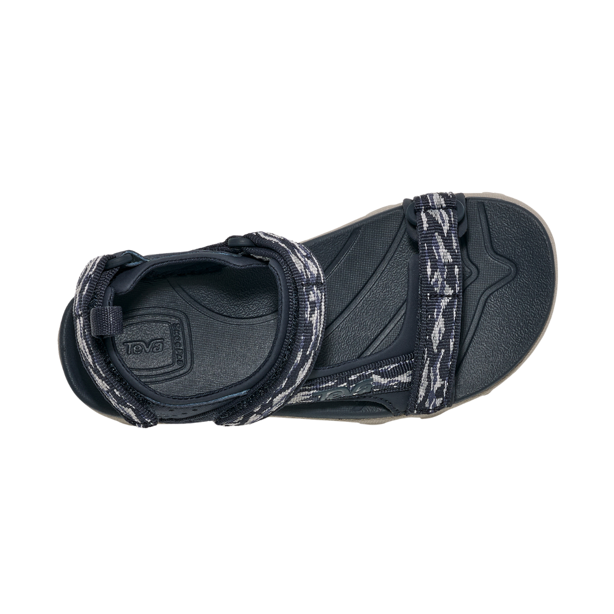 Teva Tanza sandal, junior (Hydro Camo)