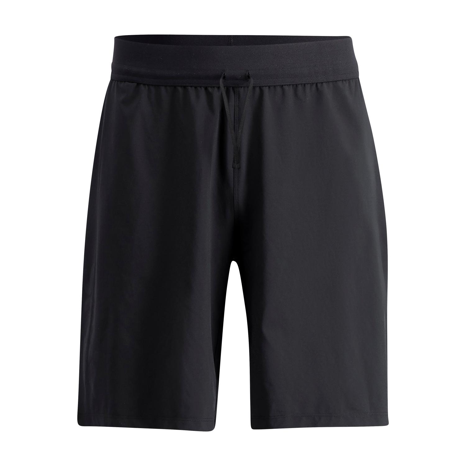 Swix MoveX Shorts Black