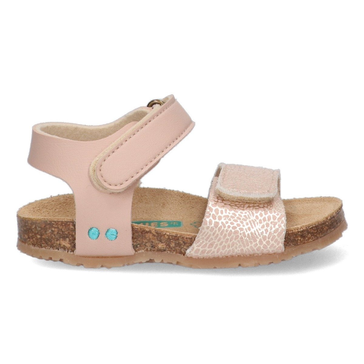 Bimi Beach - Sandalen Bunnies Roze