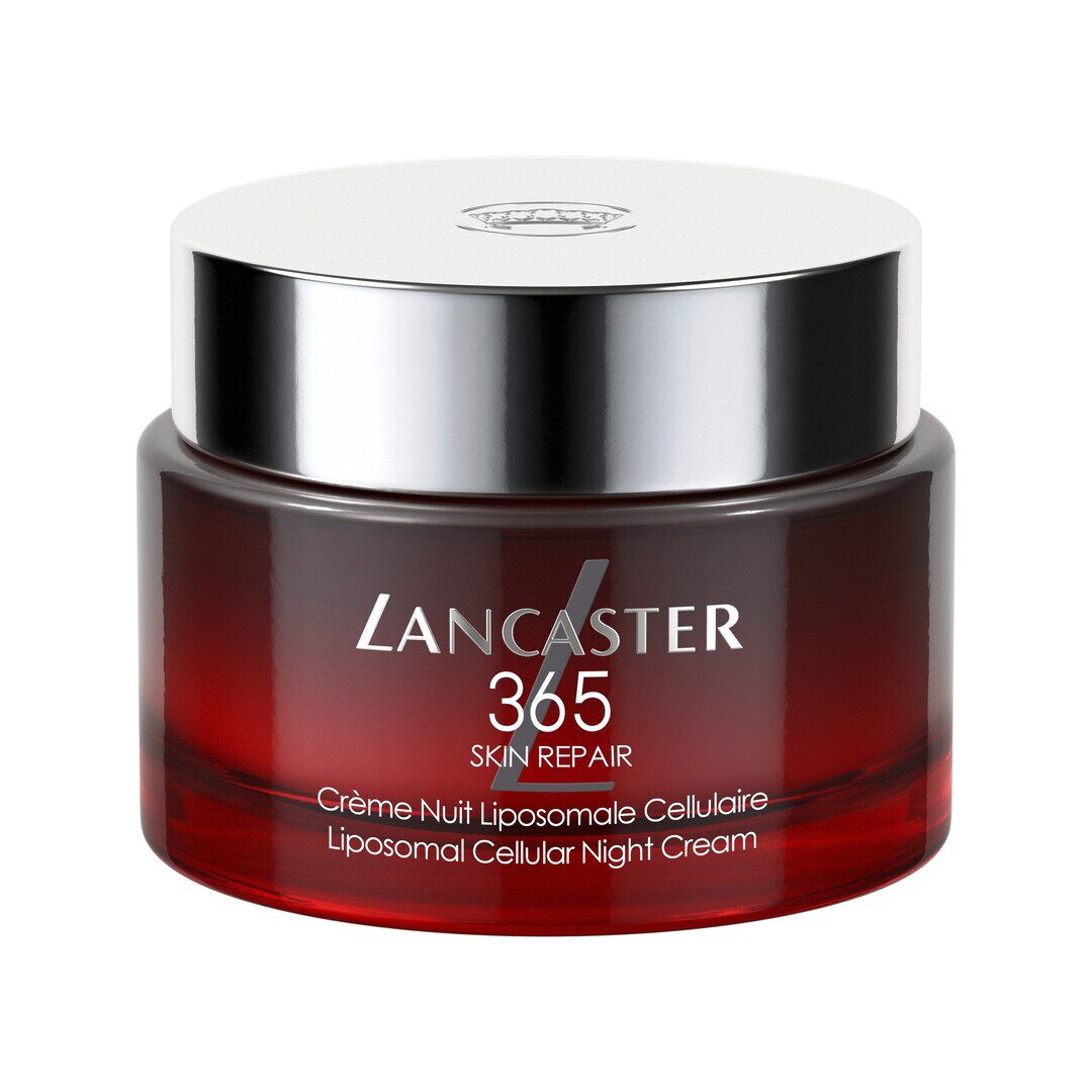 365 Skin Repair 4th Generation Night Cream - 50ml