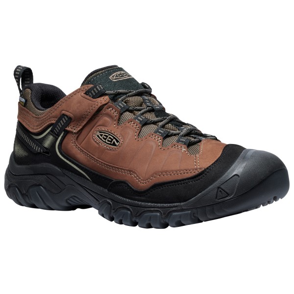 Keen - Targhee IV WP - Multisportschoenen