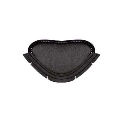 Bavette anti-remous Nexx SX.100 - Noir