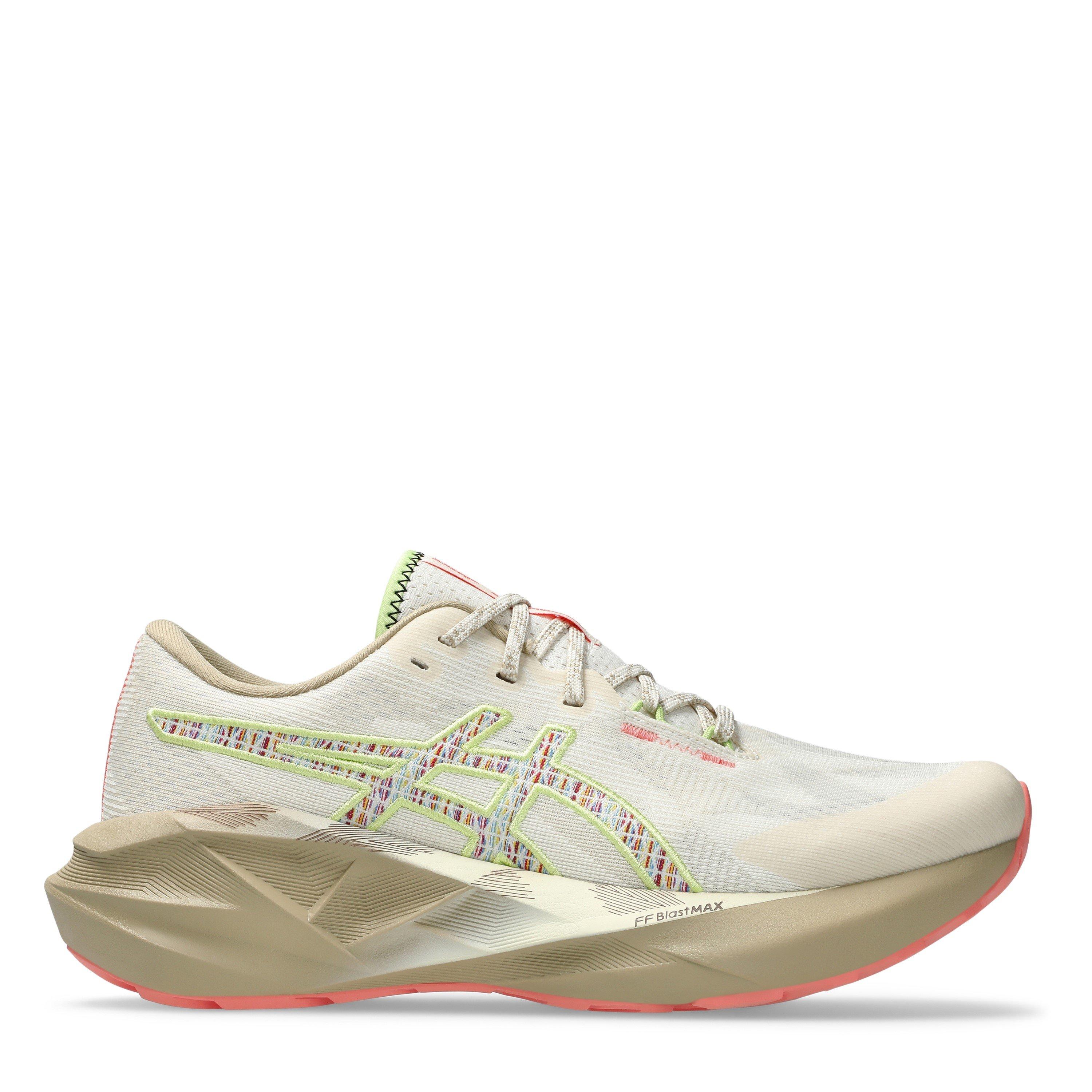 Asics Novablast 5 Road Running Shoes Womens