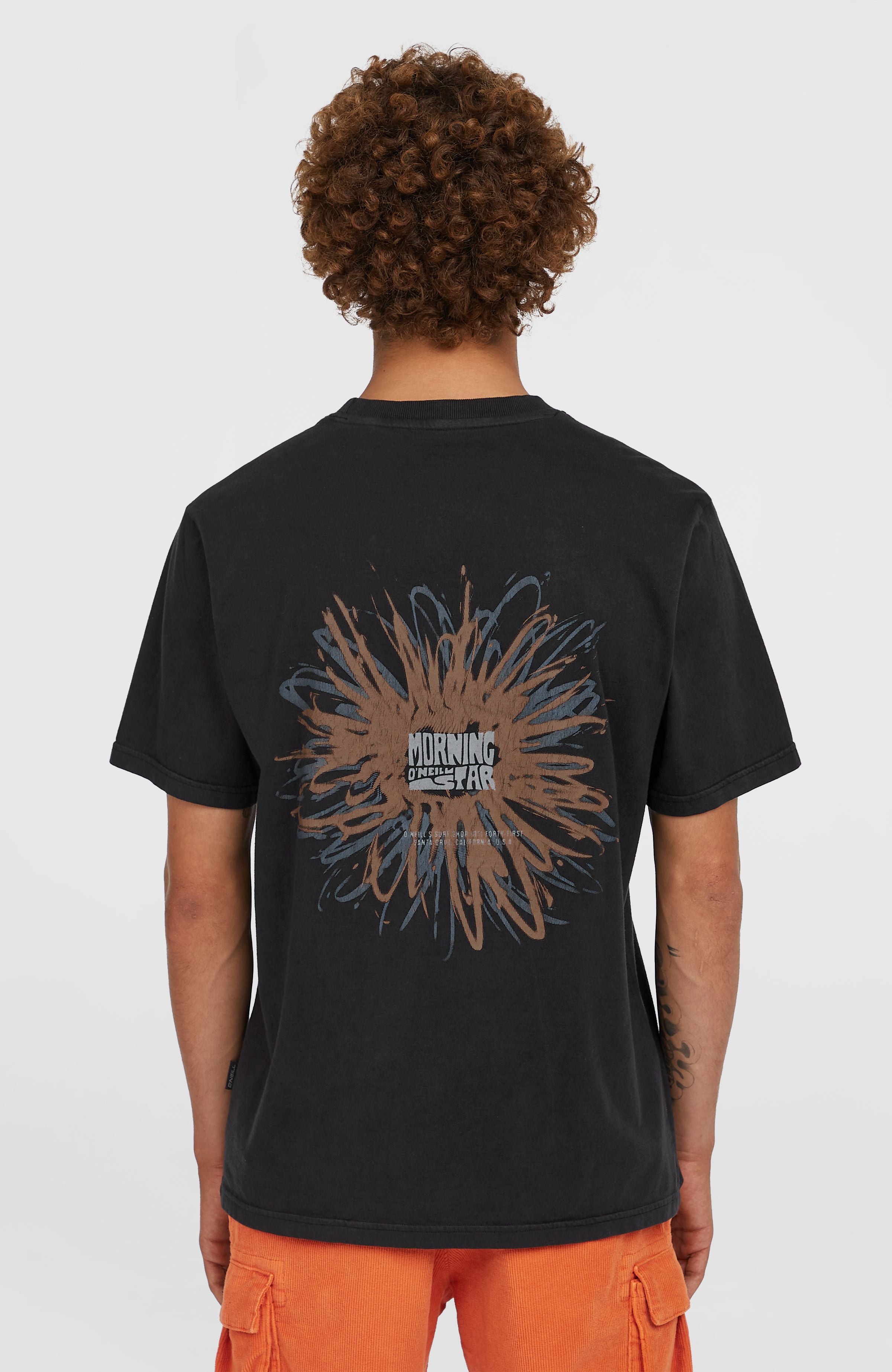 O'Riginals Morning Star T-shirt