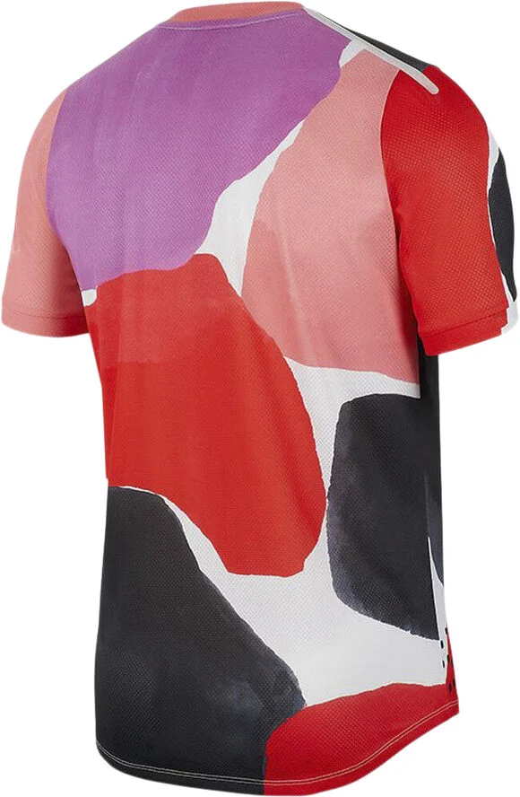 Nike Challenger T Shirt Multifarvet