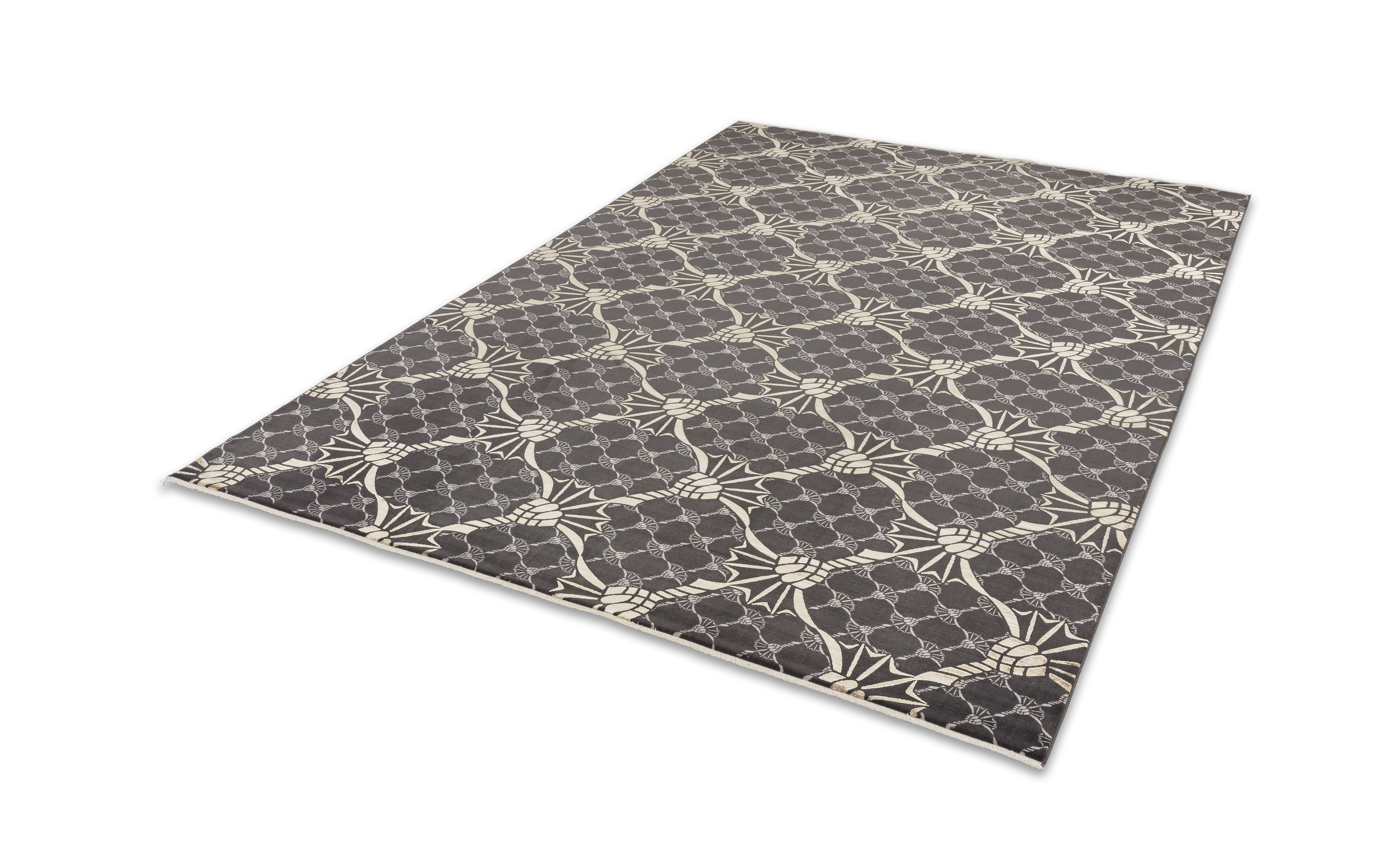 Teppich JOOP! CORNFLOWER DOUBL