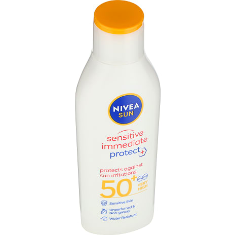 Solcreme solfaktor 50+