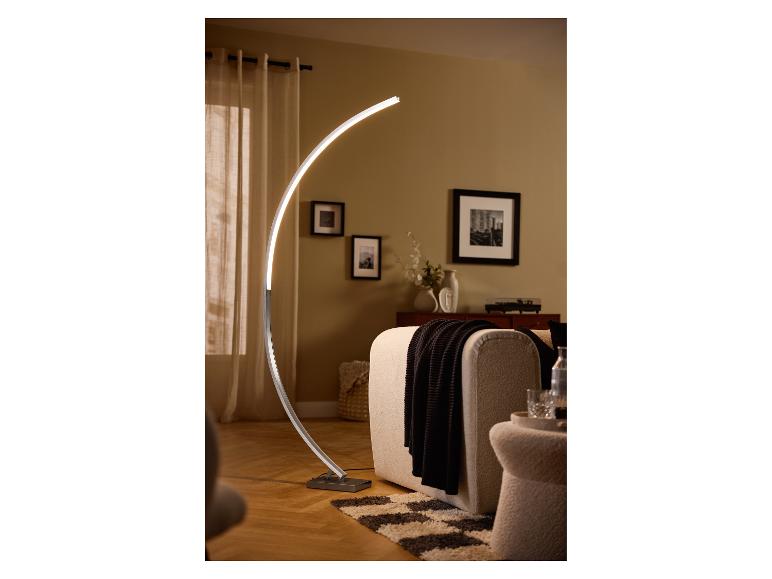 Staande LED-lamp