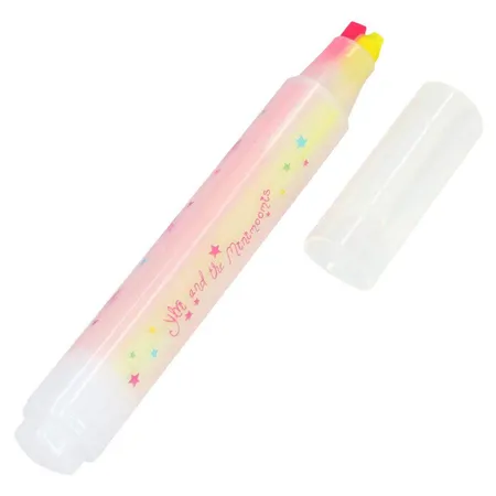 Depesche Ylvi & the Minimoomis 3 in 1 Textmarker