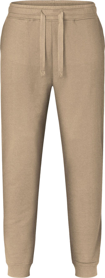 Resteröds BAMBOO sweatpants Beige
