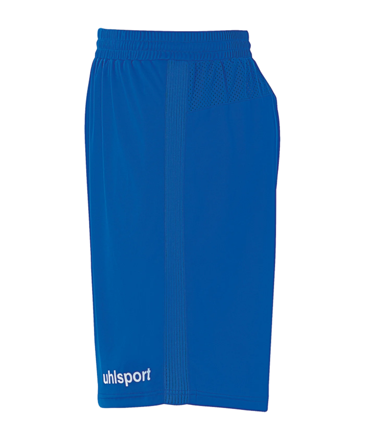uhlsport Performance Short Blau Weiss F03
