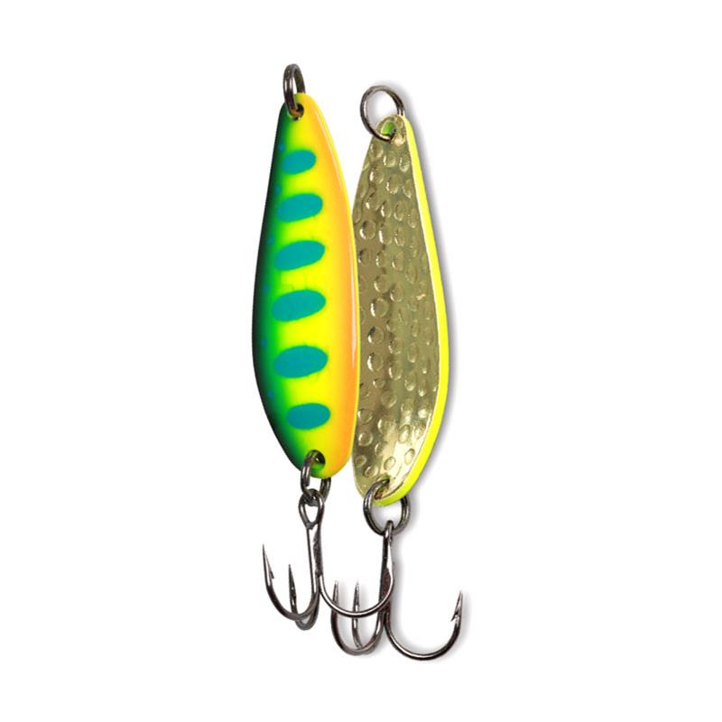 Cuiller Ondulante Crazy Fish Spoon Sense - 11G