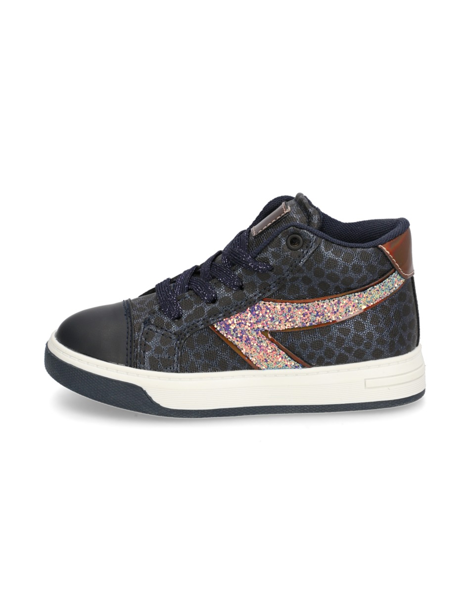 Sneaker Mid Cut
