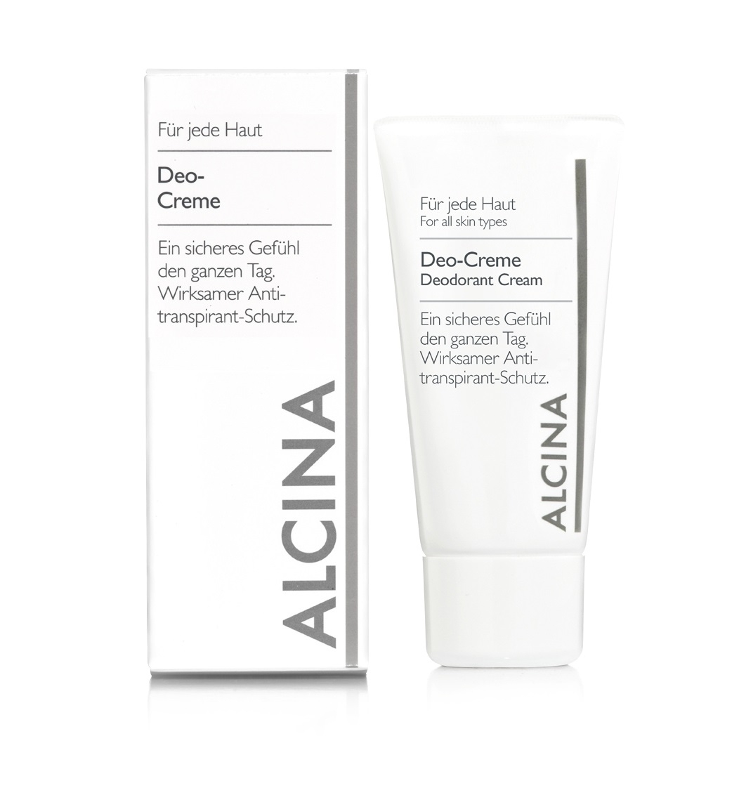 Deo-Creme