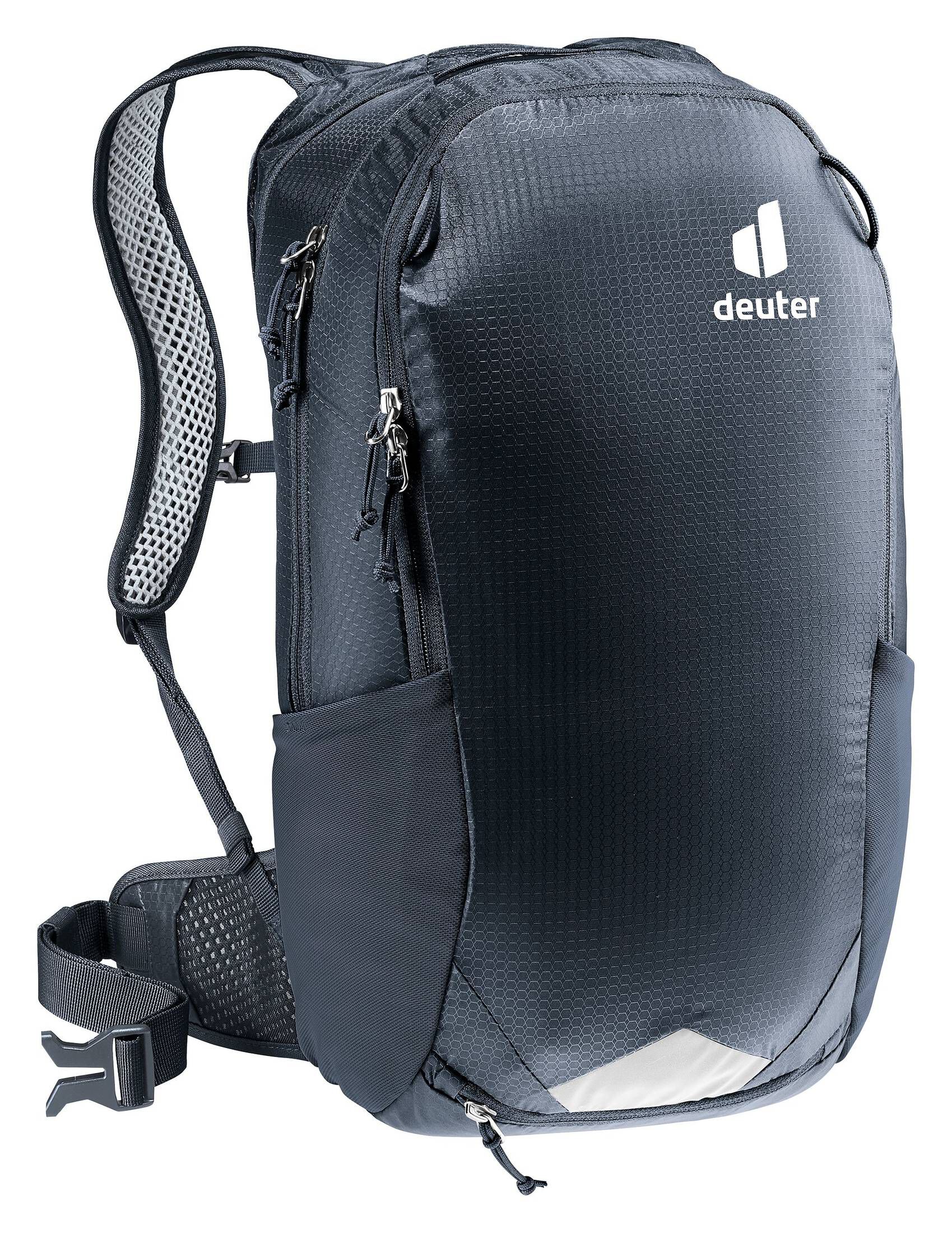deuter| Fahrradrucksack RACE AIR 14 + 3