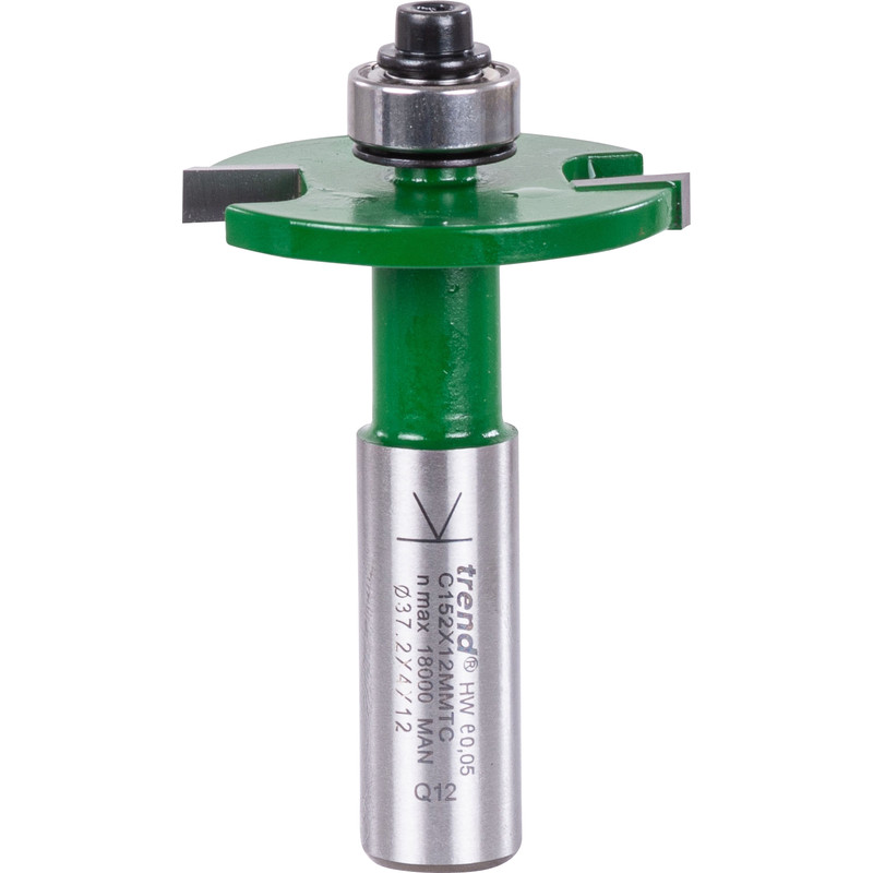 Trend lamellenfrees 12mm