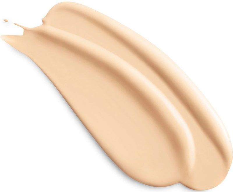 DIOR Dior Forever Matte Foundation - 30 ml - Warm - Diorskin Forever
