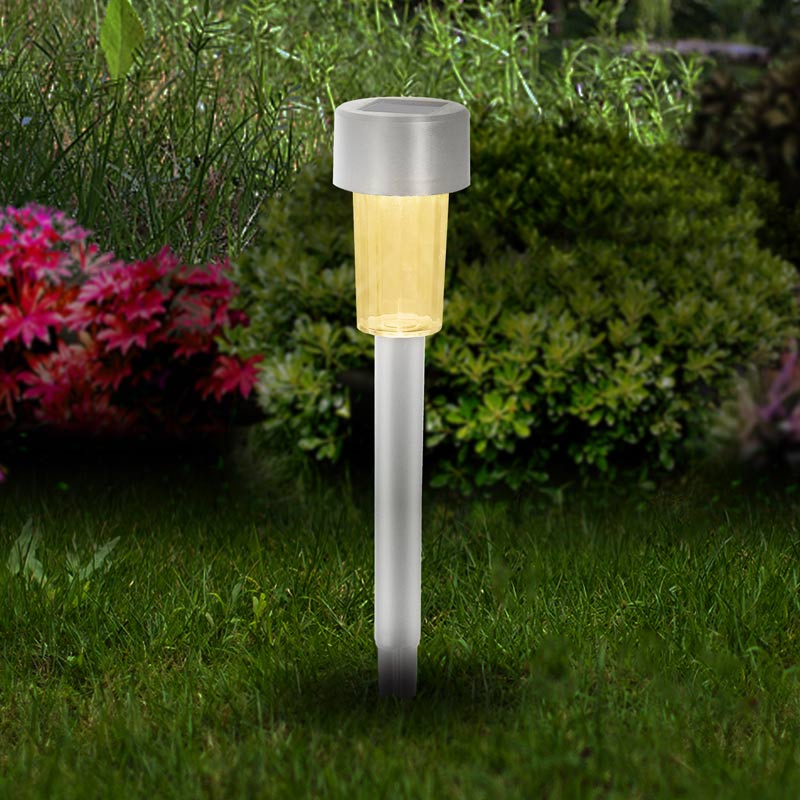 Lampe solaire 'Soaz'