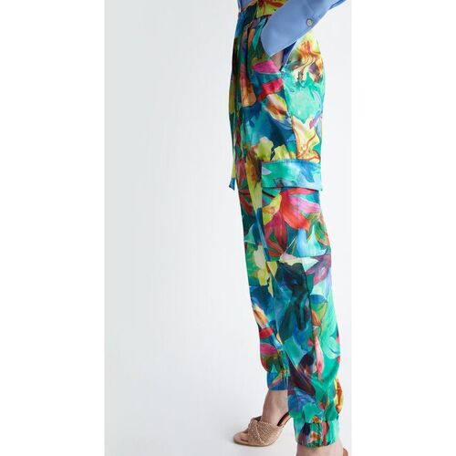 Liu Jo - CA4430 TS017-N9098 multicolore