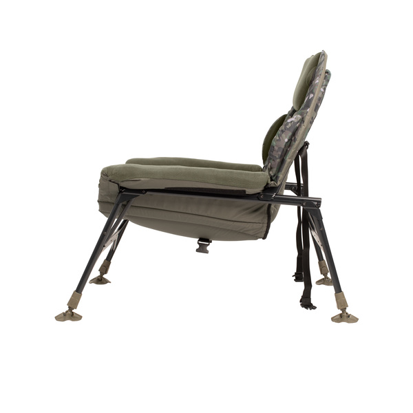 Chaise Carpe Trakker Levelite Camo Colossus