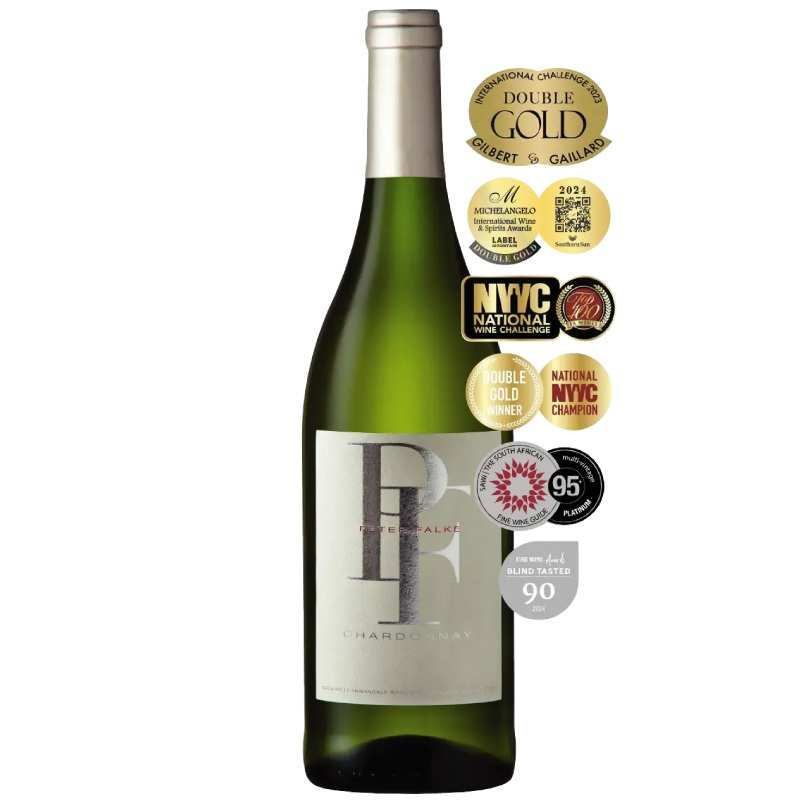 Peter Falke Chardonnay 2023