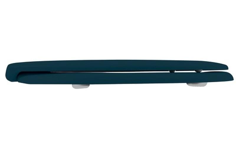 Toilettensitz Neela Petrol mattWC-Sitz