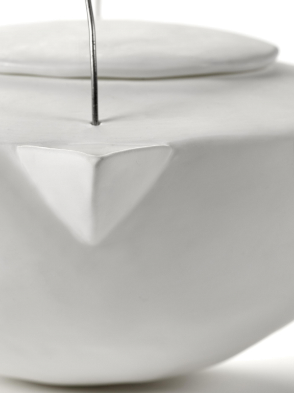 Serax Perfect imperfection by Roos van de Velde theepot 80cl