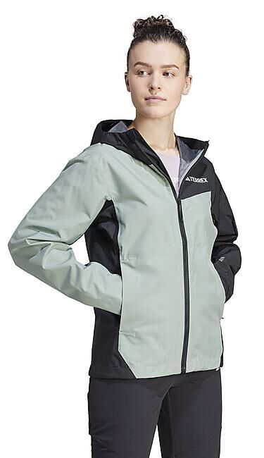 ADIDAS - VESTE W MT2-5 RDY