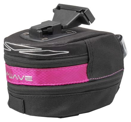 M-WAVE Tilburg L Sacoche de selle rose