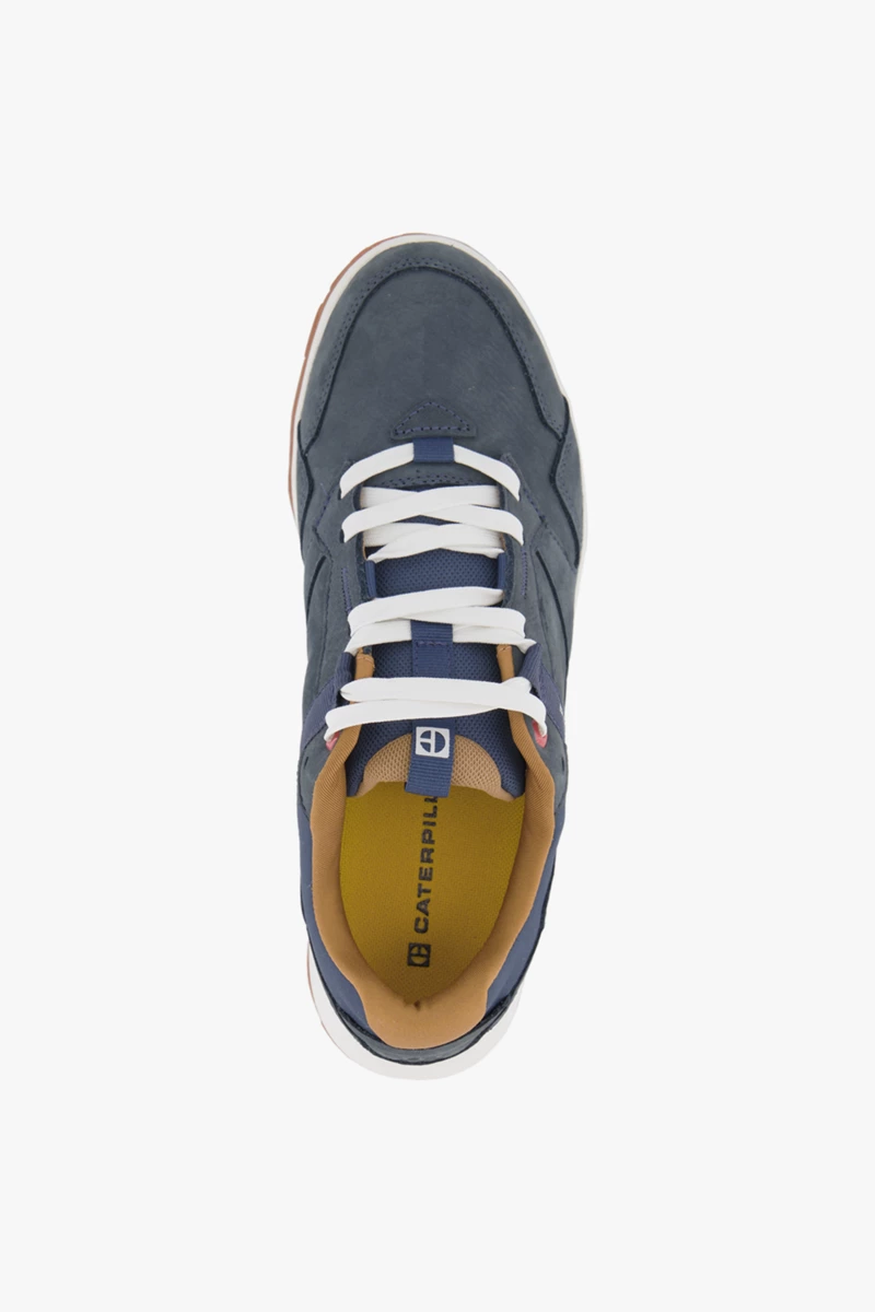 Caterpillar Quest Runner Herren Sneaker
