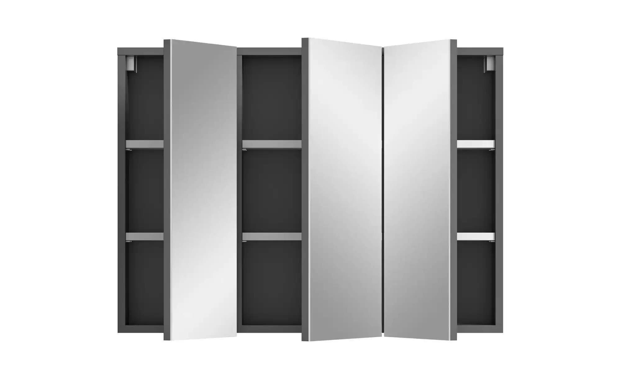 Spiegelschrank